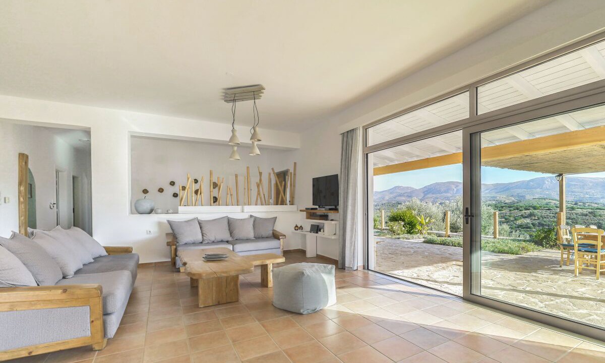 Photo of Livingroom in Pitsidia