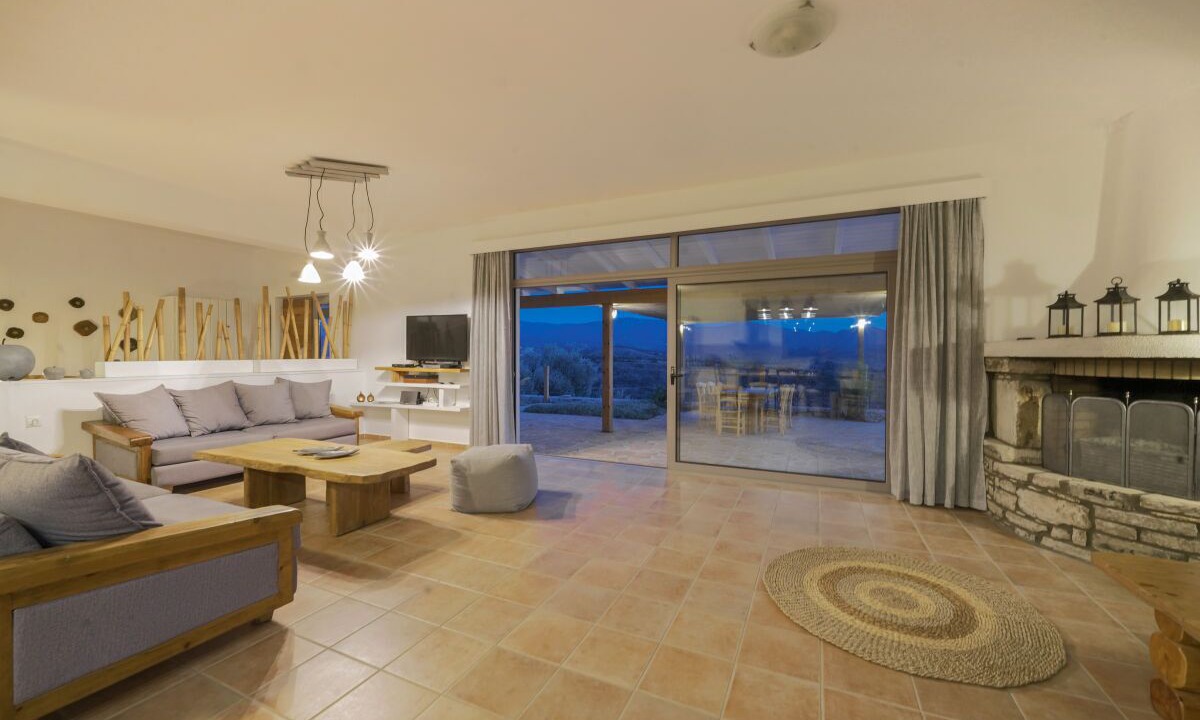 Photo of Livingroom in Pitsidia