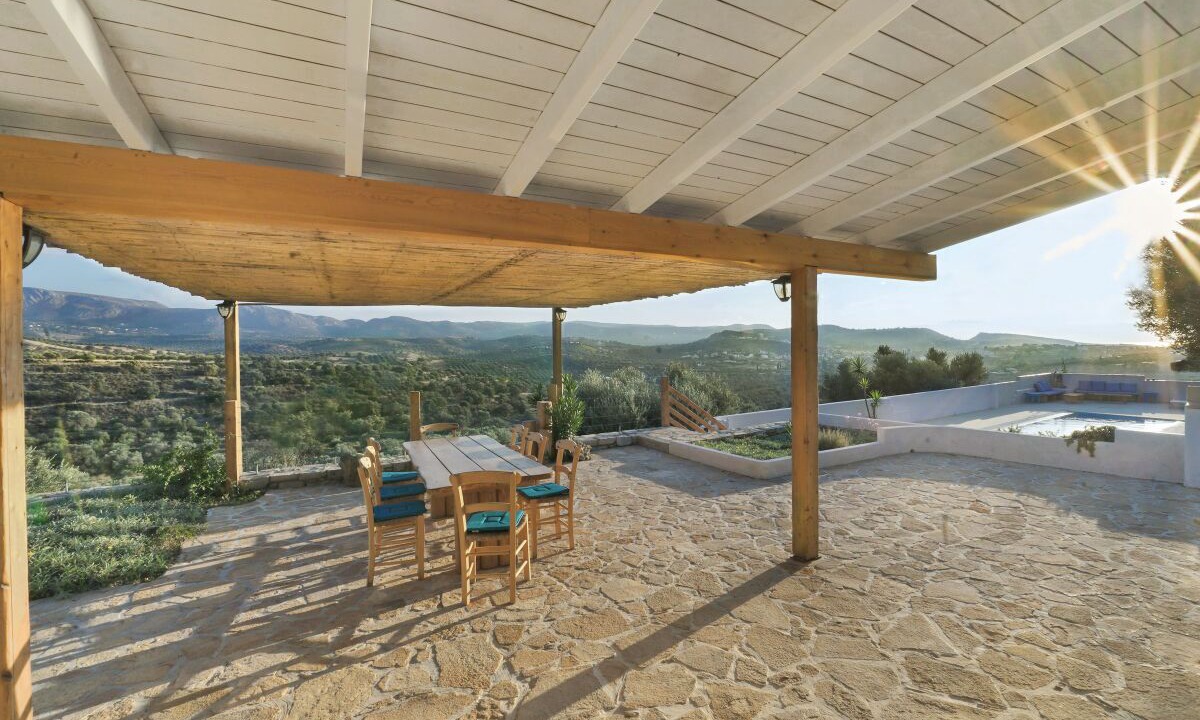 Photo of Outdoor in Pitsidia