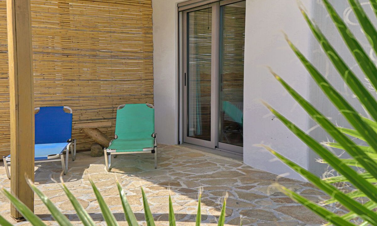 Photo of Patio Balcony in Pitsidia