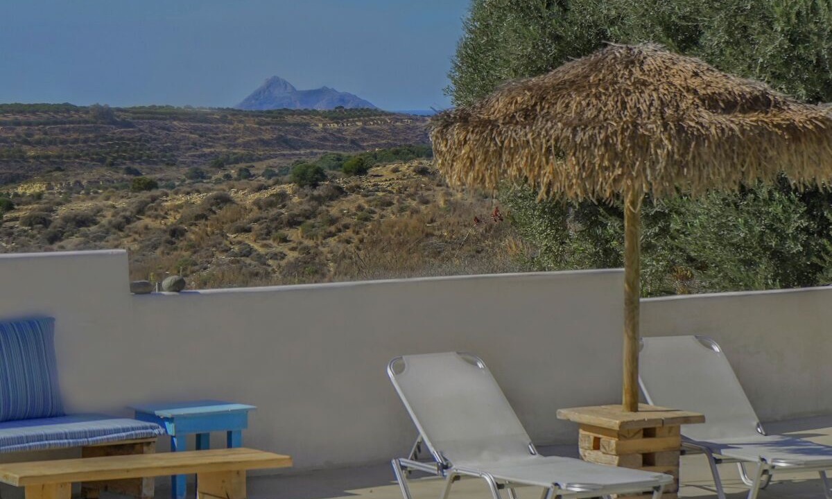 Photo of Patio Balcony in Pitsidia