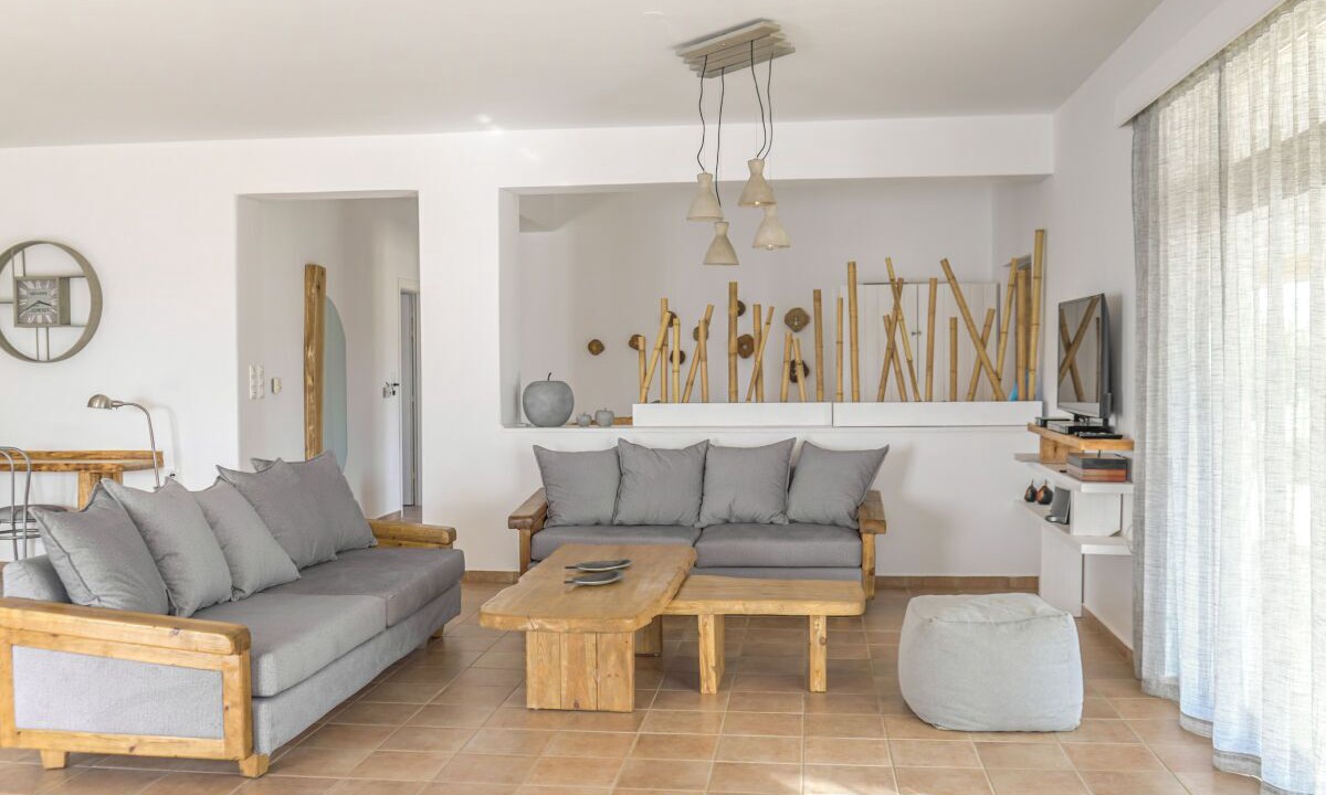 Photo of Livingroom in Pitsidia