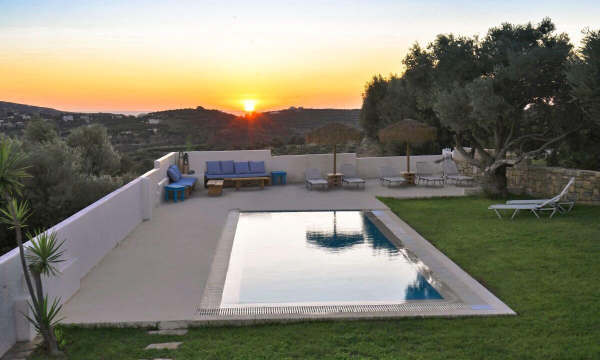 Photo of Outdoor in Pitsidia