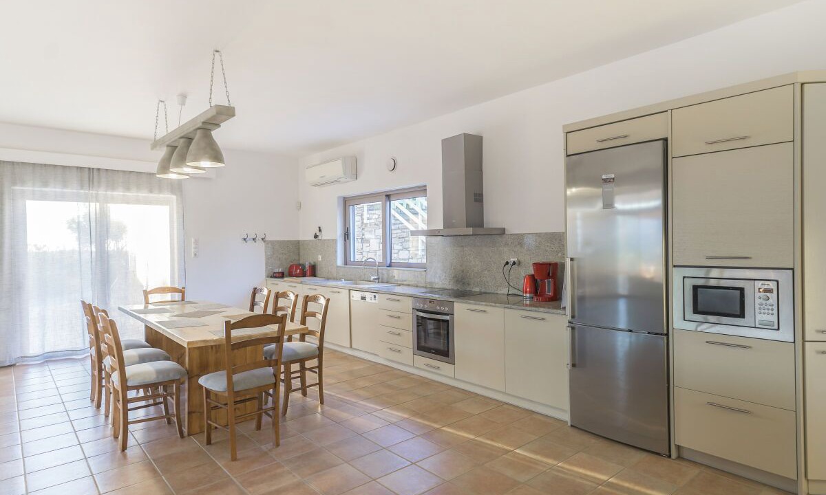 Photo of Kitchen in Pitsidia