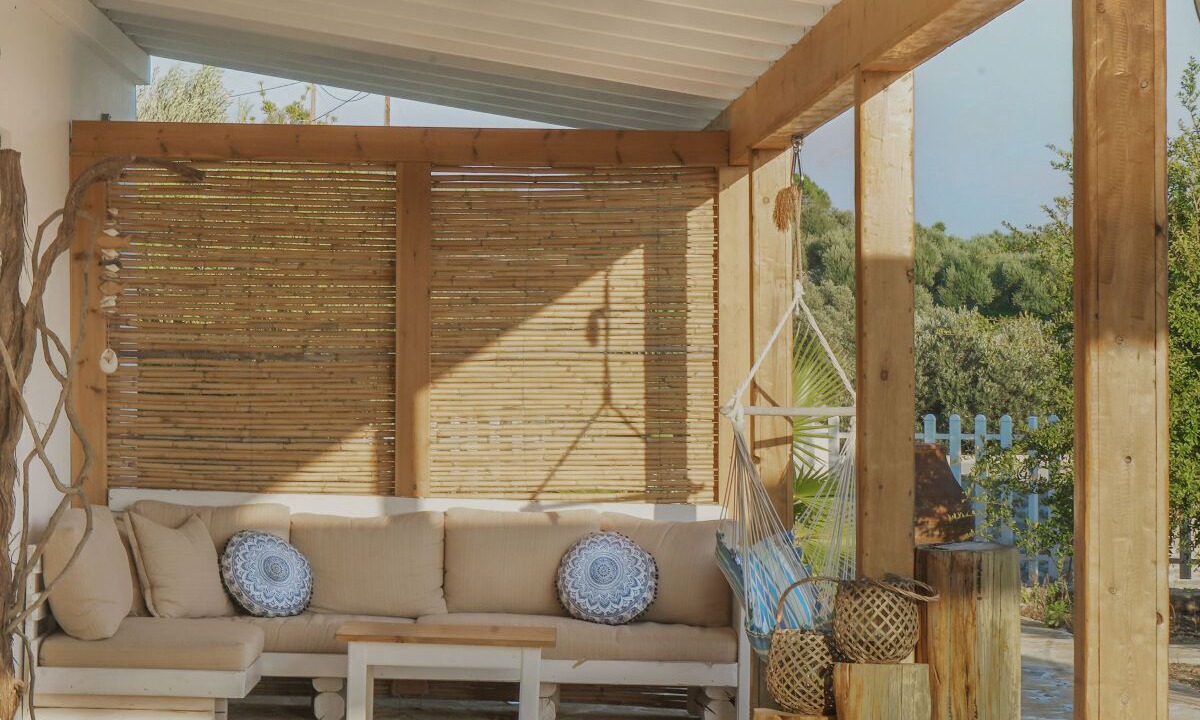 Photo of Patio Balcony in Pitsidia