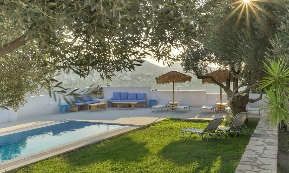 Photo of Outdoor in Pitsidia