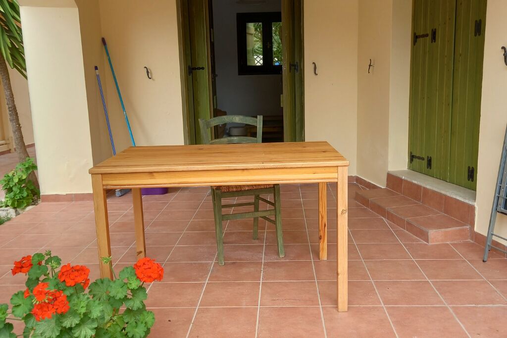 Photo of Patio Balcony in Gavalochori
