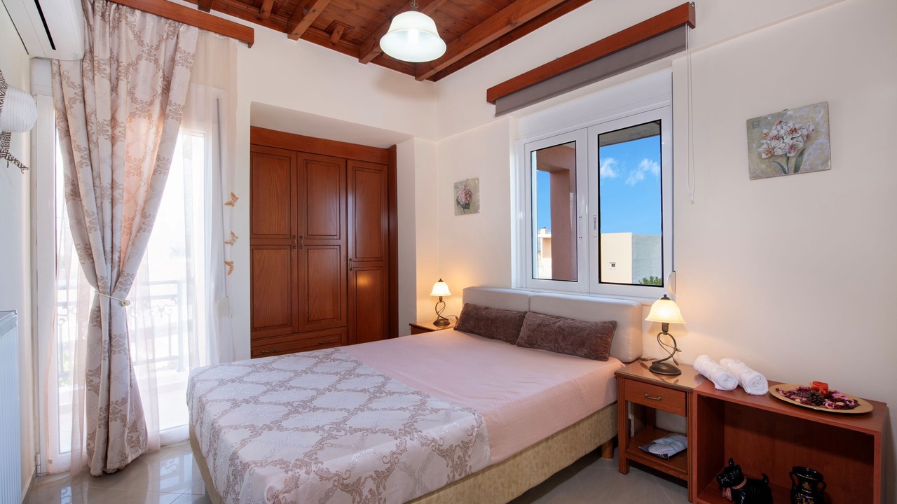 Photo of Bedroom in Kamisiana
