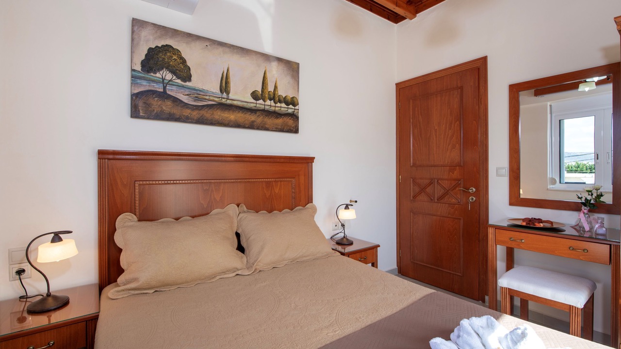 Photo of Bedroom in Kamisiana