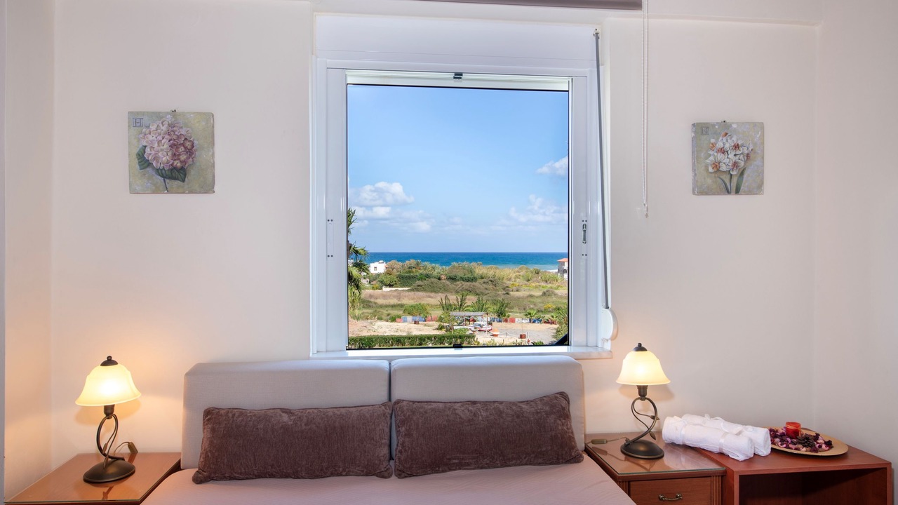 Photo of Bedroom in Kamisiana