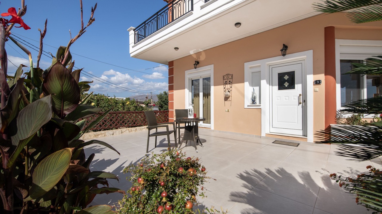 Photo of Outdoor in Kamisiana