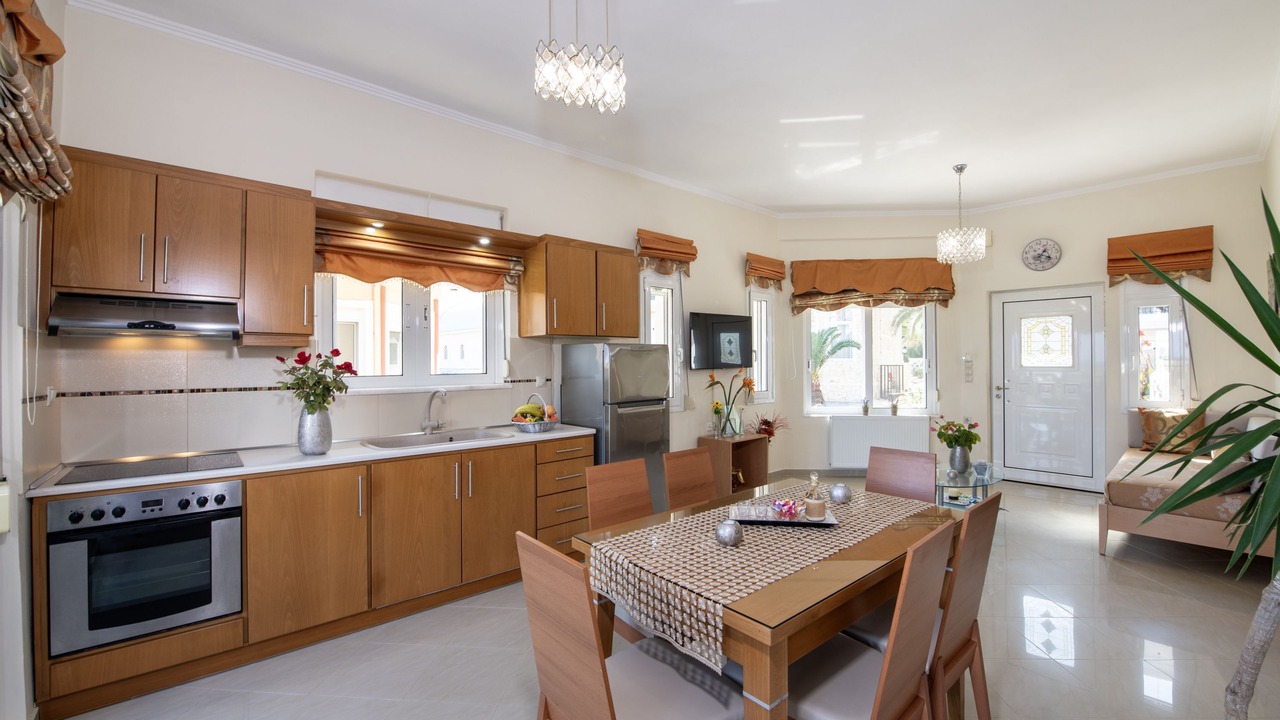 Photo of Kitchen in Kamisiana