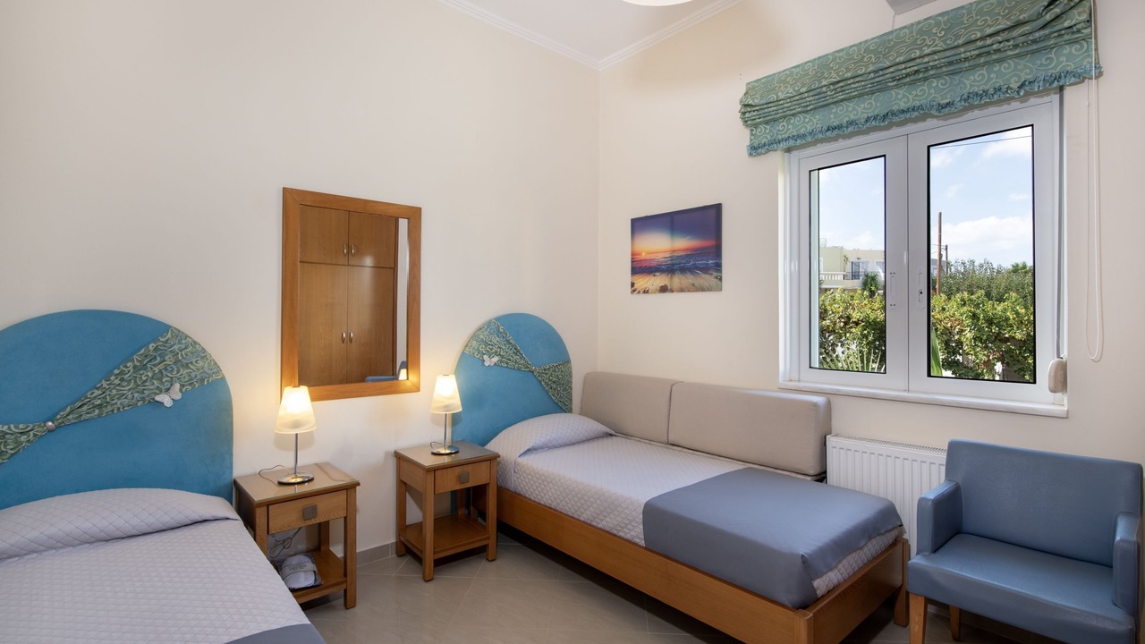 Photo of Bedroom in Kamisiana