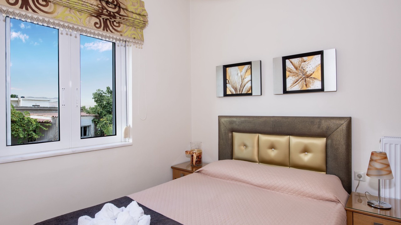 Photo of Bedroom in Kamisiana