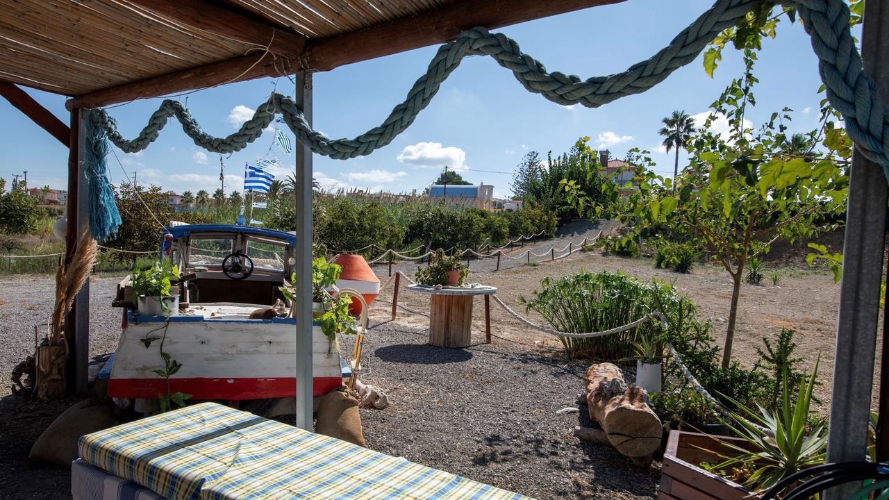 Photo of Outdoor in Kamisiana