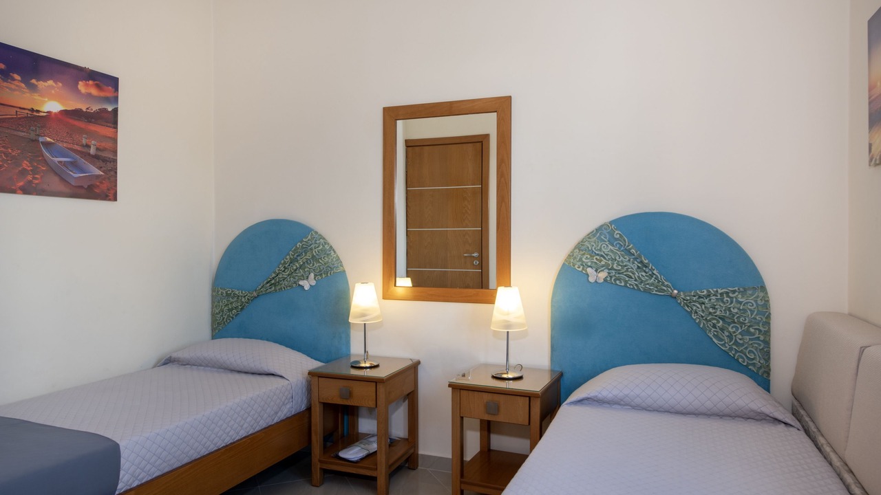Photo of Bedroom in Kamisiana