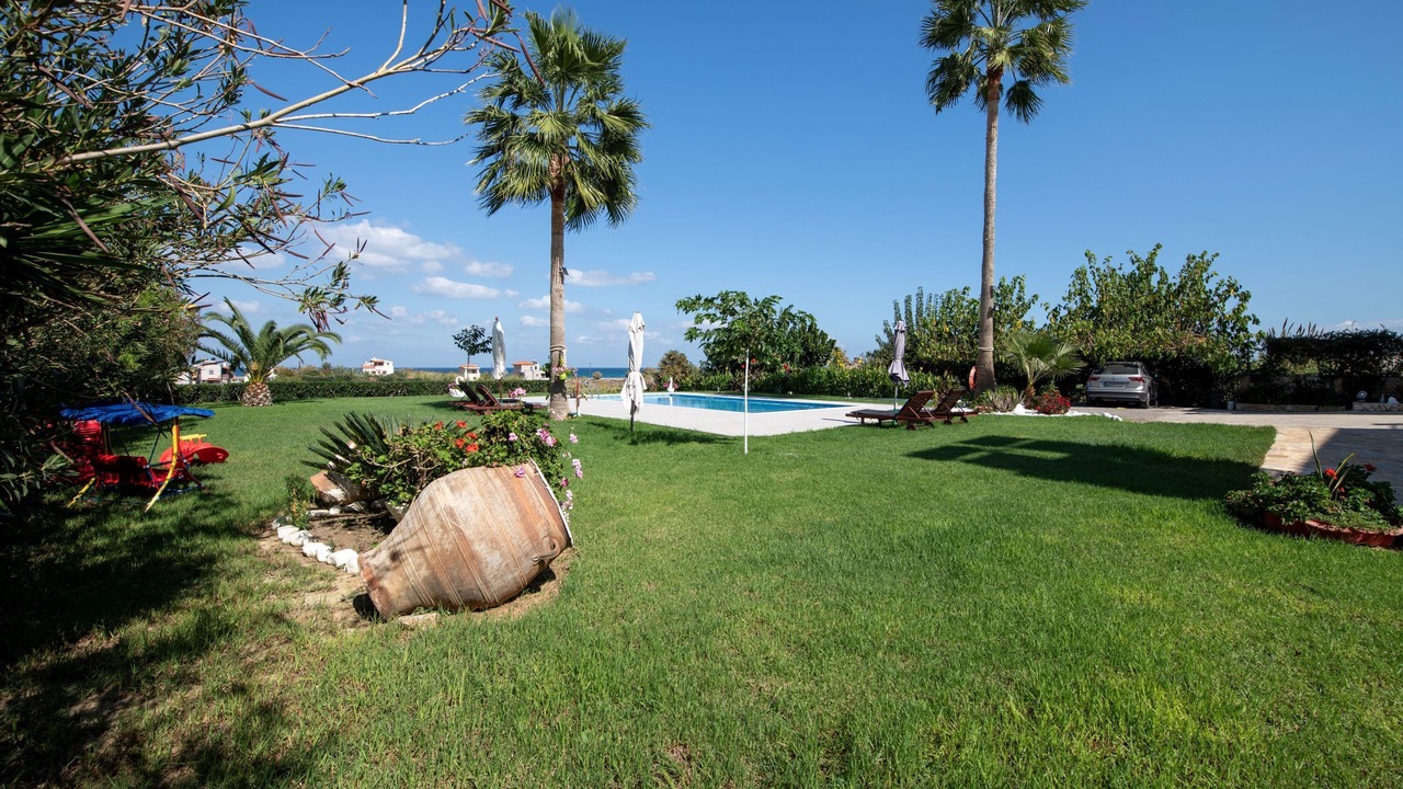 Photo of Outdoor in Kamisiana