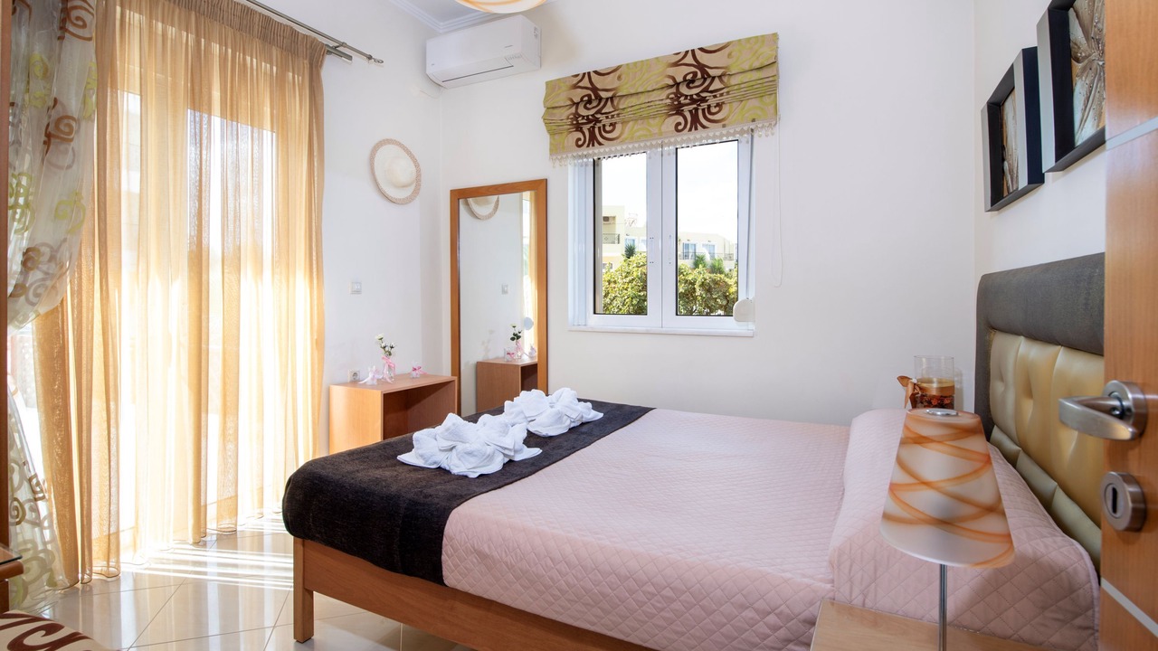 Photo of Bedroom in Kamisiana