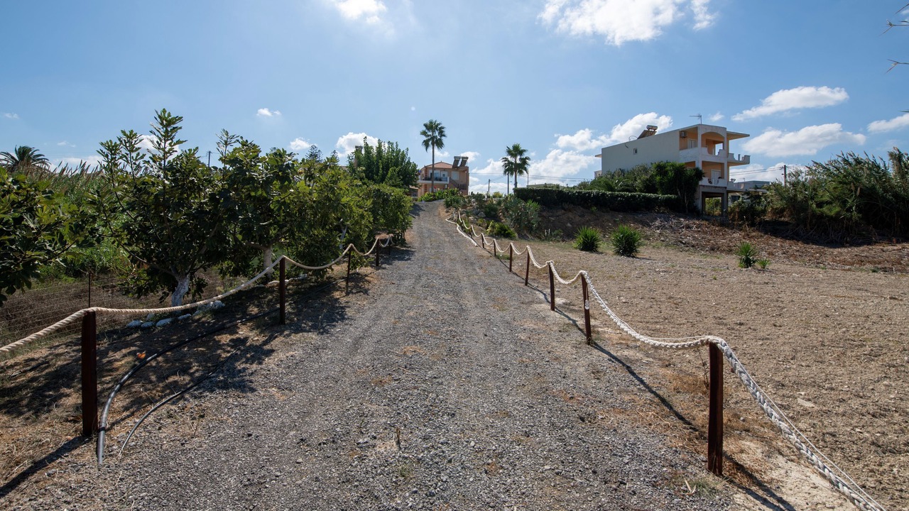 Photo of Outdoor in Kamisiana