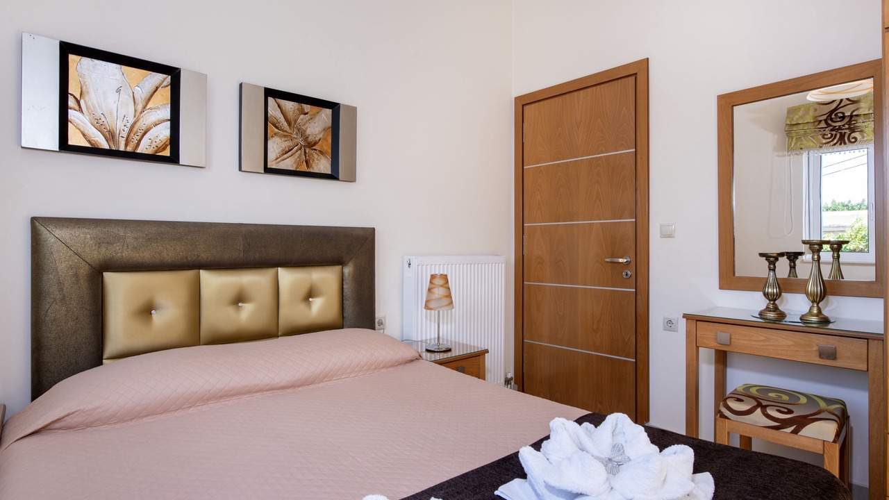Photo of Bedroom in Kamisiana