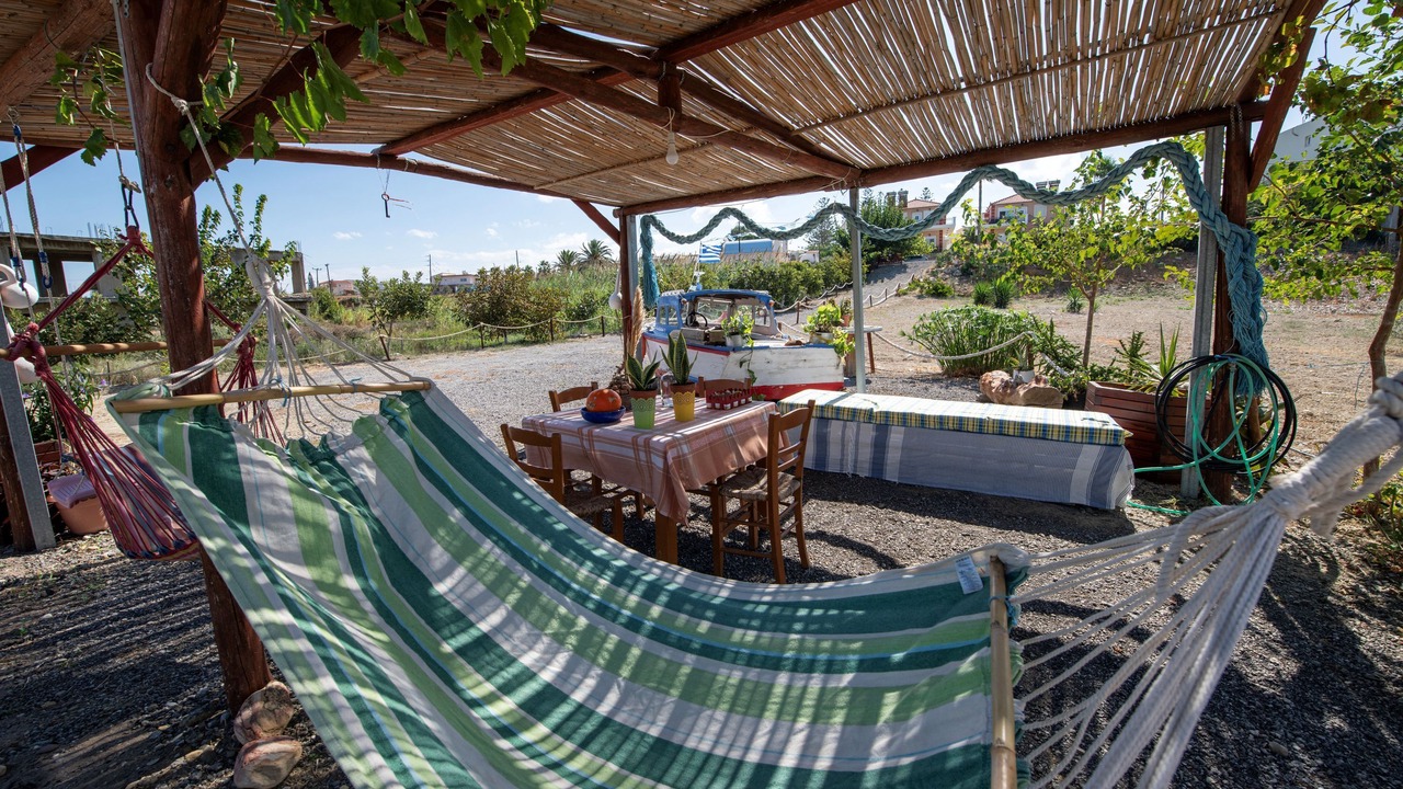 Photo of Outdoor in Kamisiana