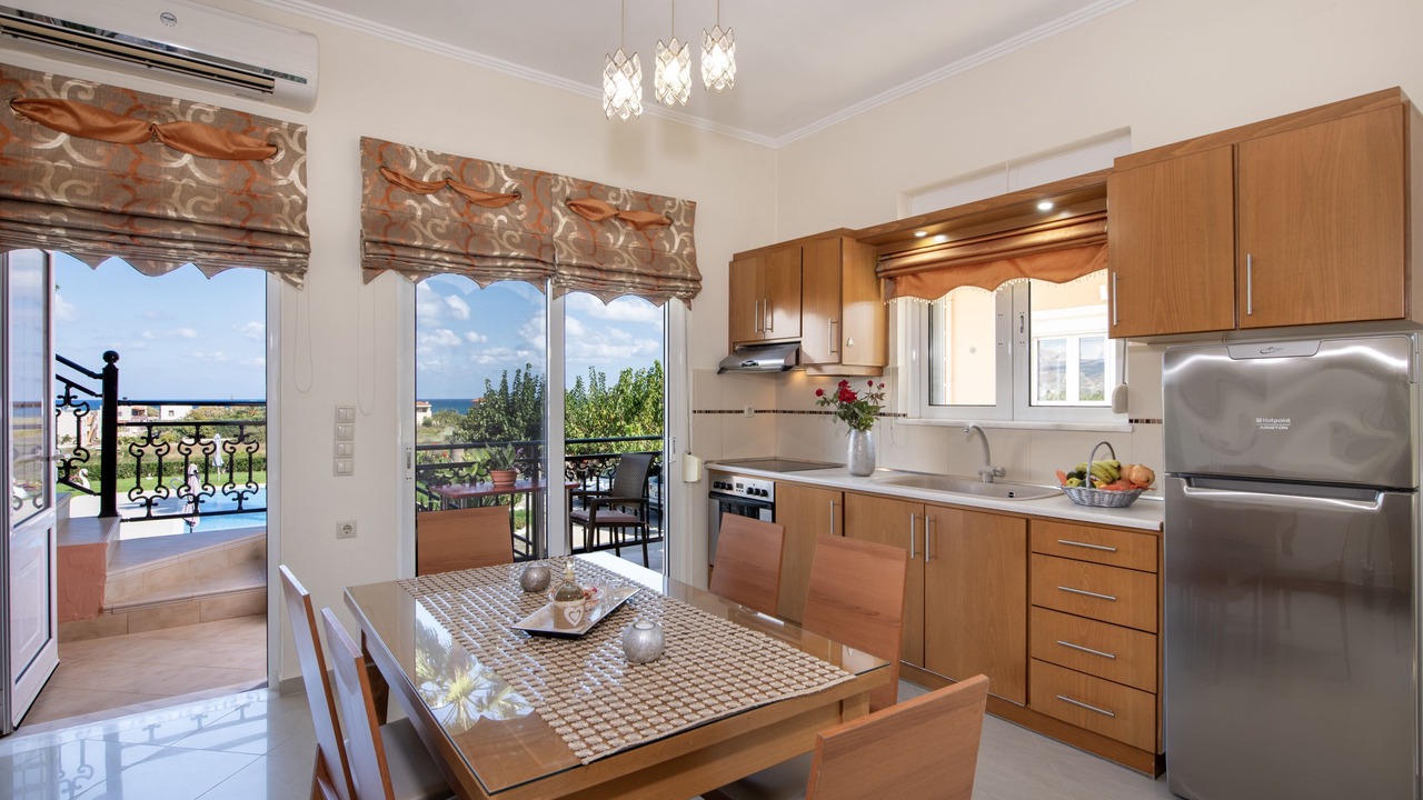 Photo of Kitchen in Kamisiana