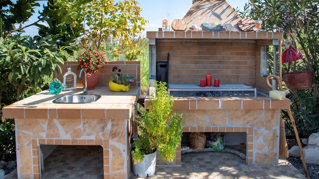 Photo of Outdoor in Kamisiana