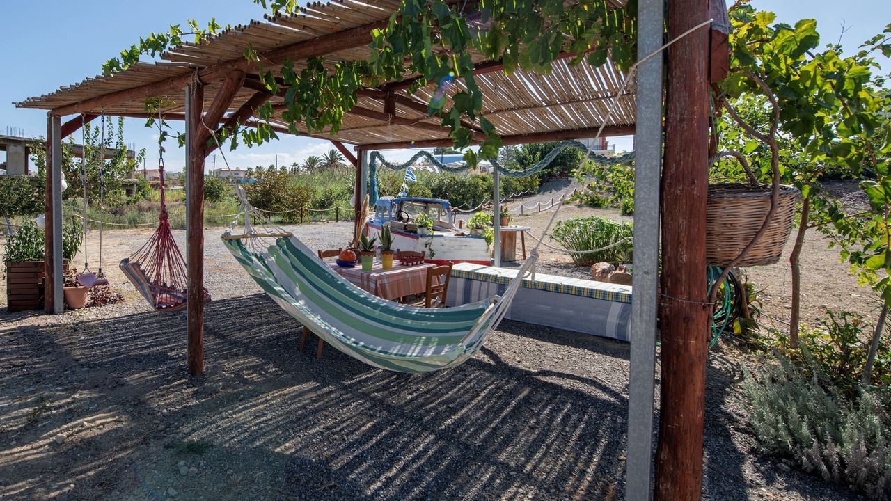 Photo of Outdoor in Kamisiana