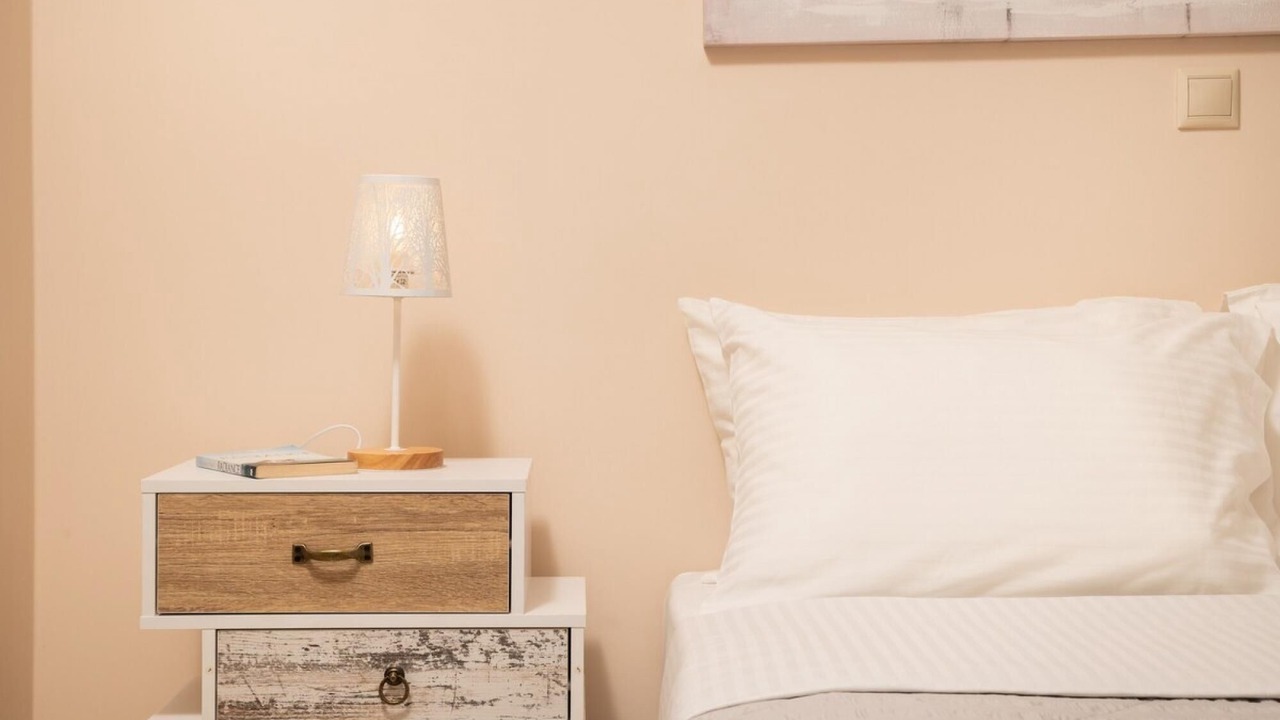Photo of Bedroom in Chania Town