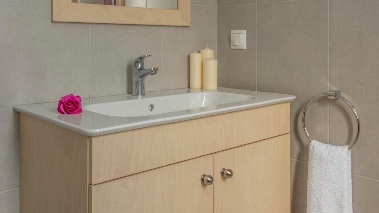 Photo of Bathroom in Kounoupidiana