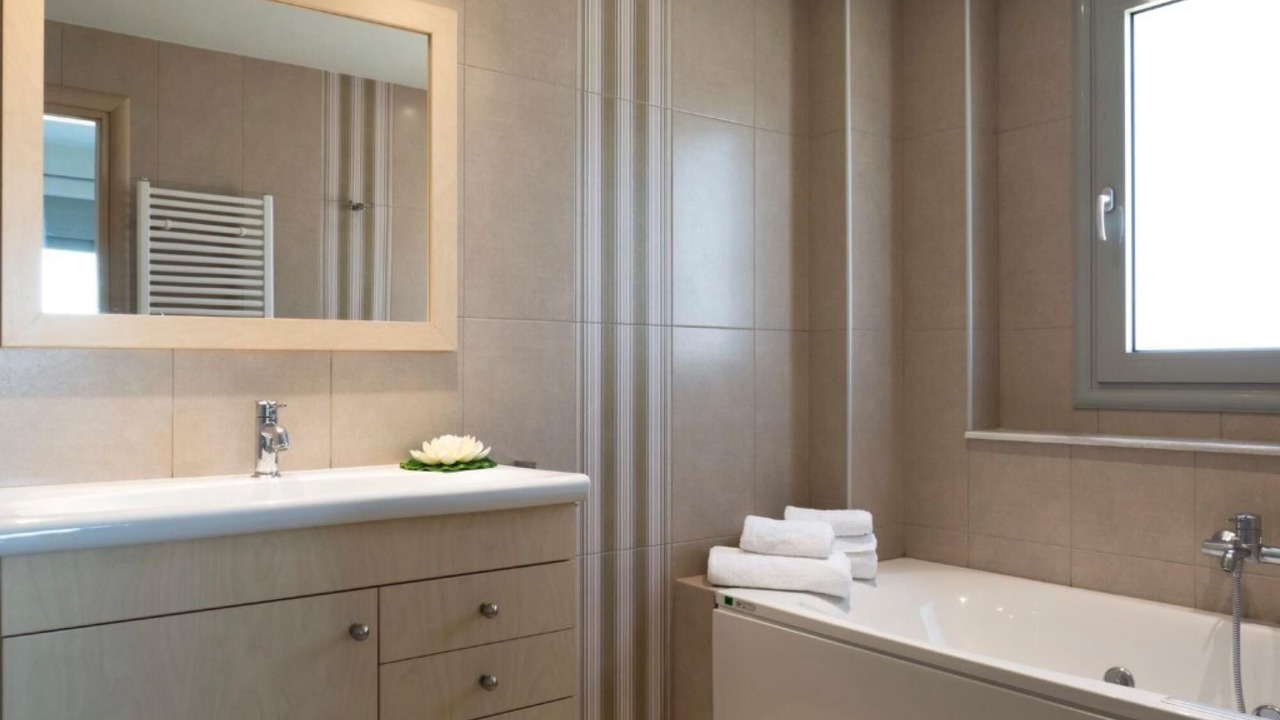 Photo of Bathroom in Kounoupidiana
