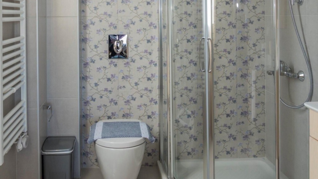Photo of Bathroom in Kounoupidiana