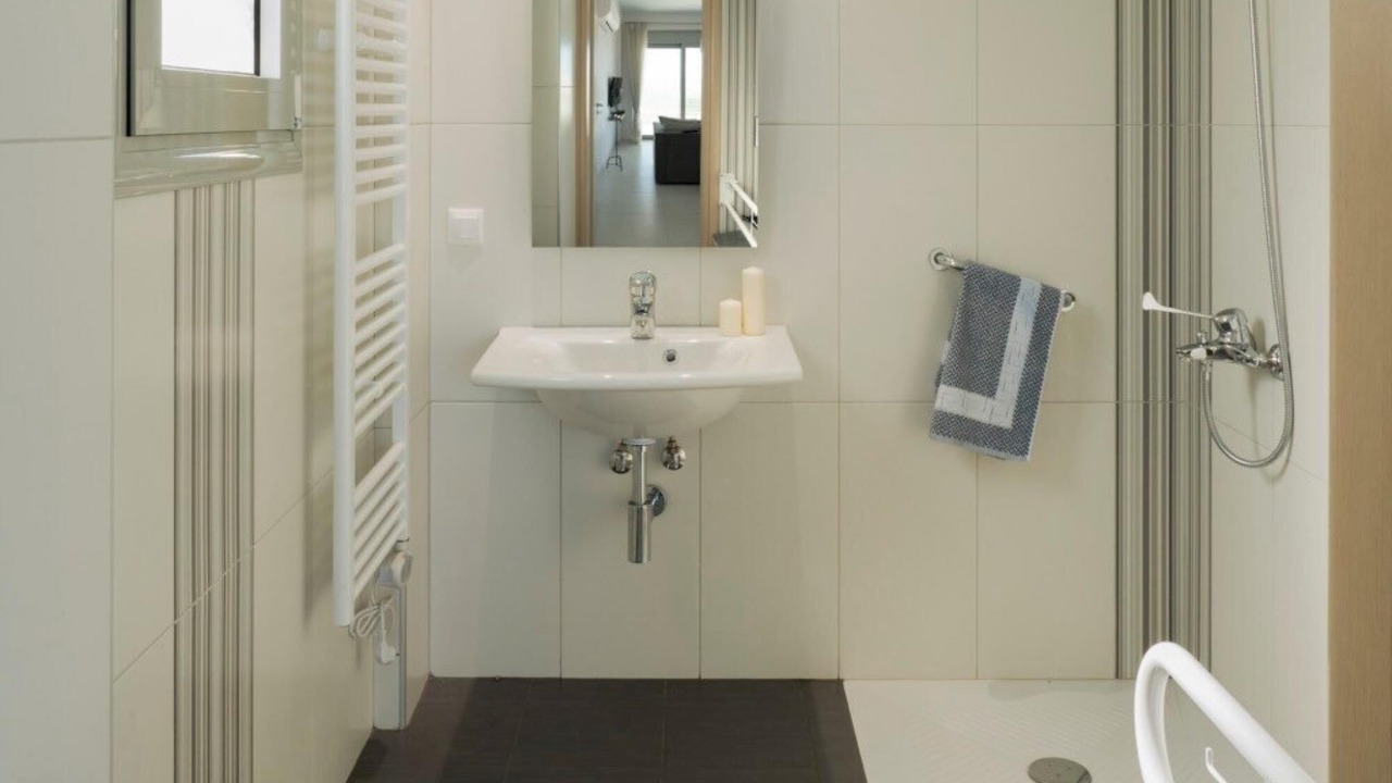 Photo of Bathroom in Kounoupidiana