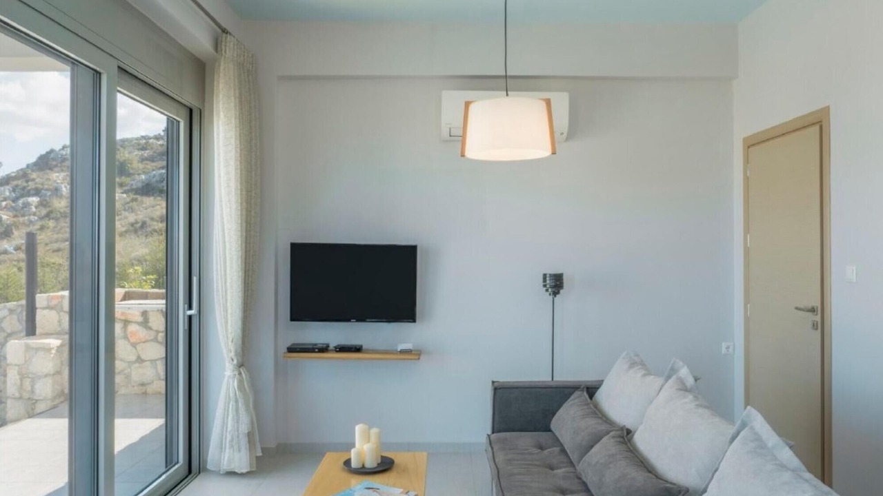 Photo of Livingroom in Kounoupidiana