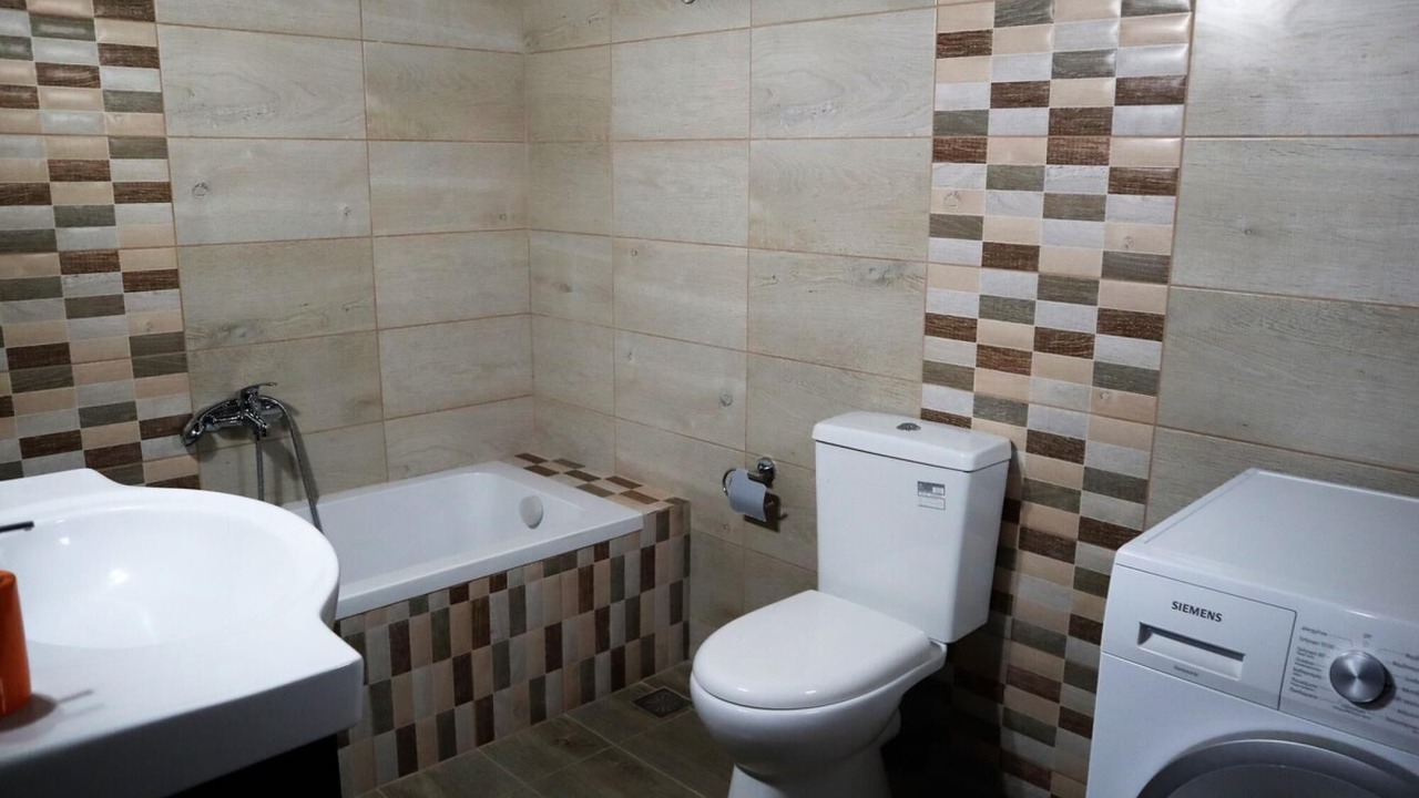 Photo of Bathroom in Pemonia