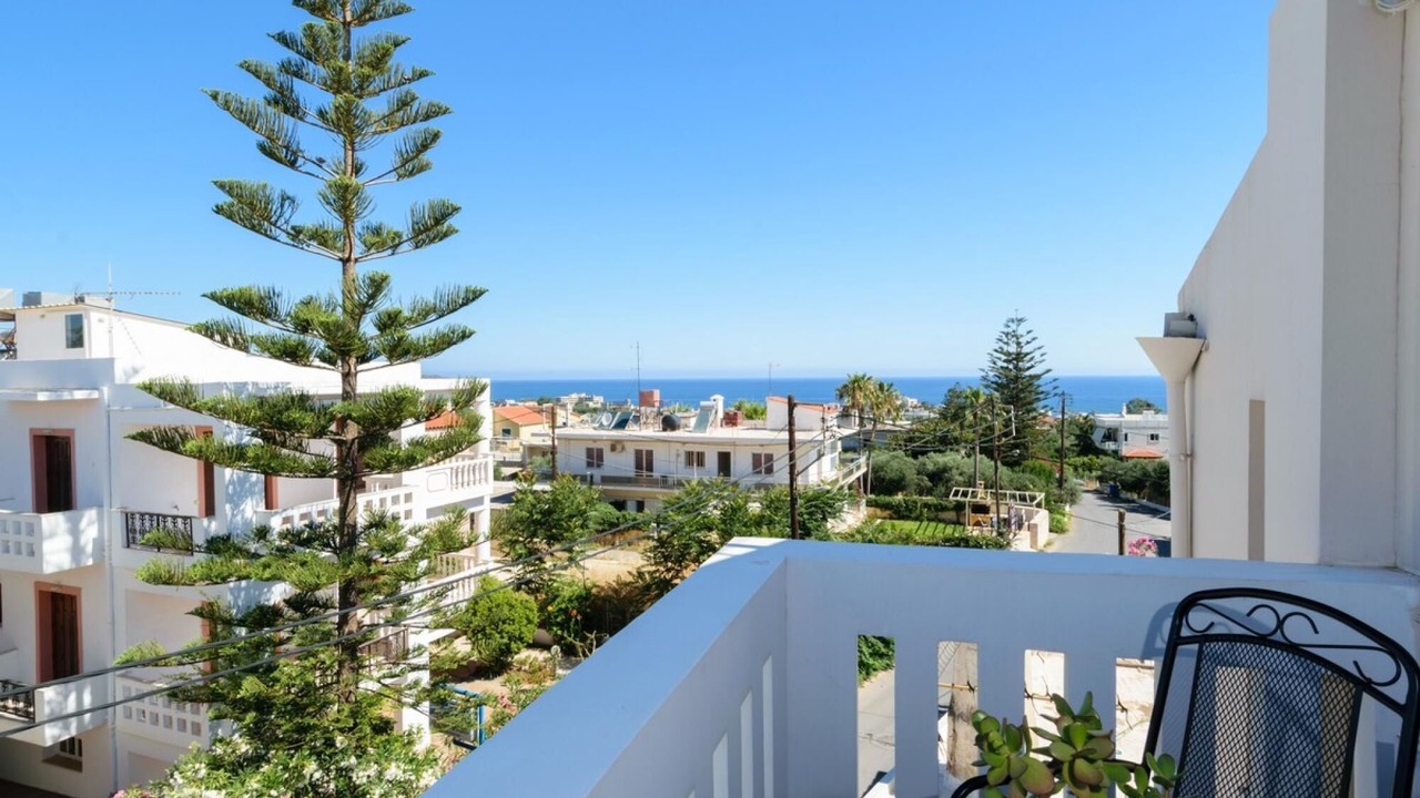 Photo of Outdoor in Galatas