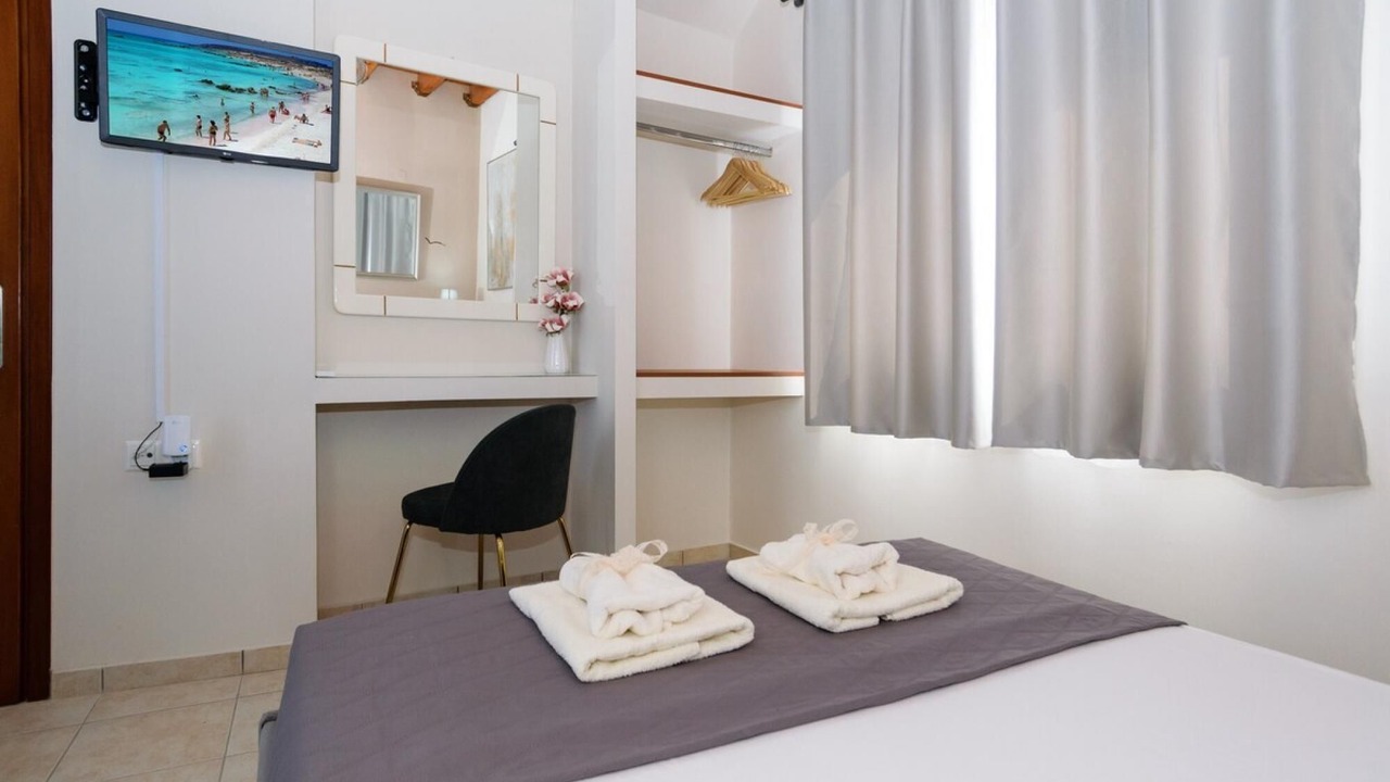Photo of Bedroom in Galatas