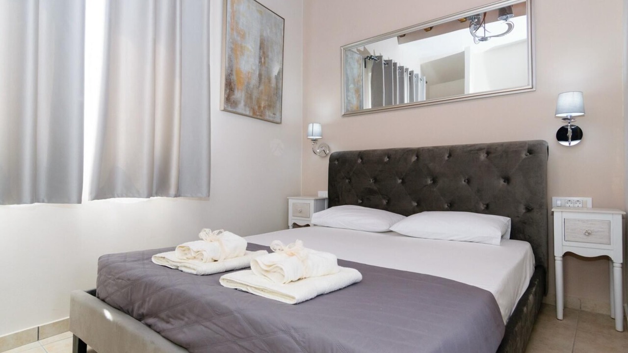 Photo of Bedroom in Galatas