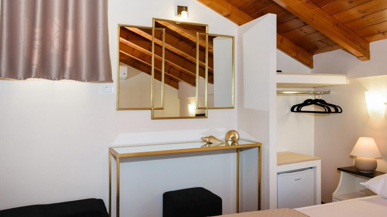 Photo of Bedroom in Galatas