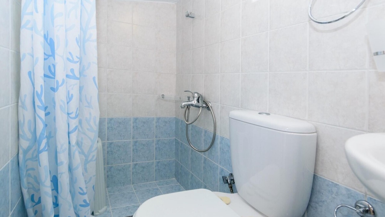 Photo of Bathroom in Galatas
