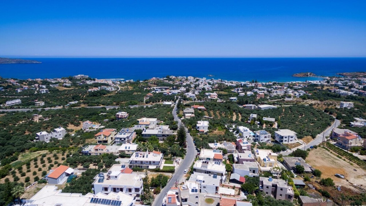 Photo of Outdoor in Galatas
