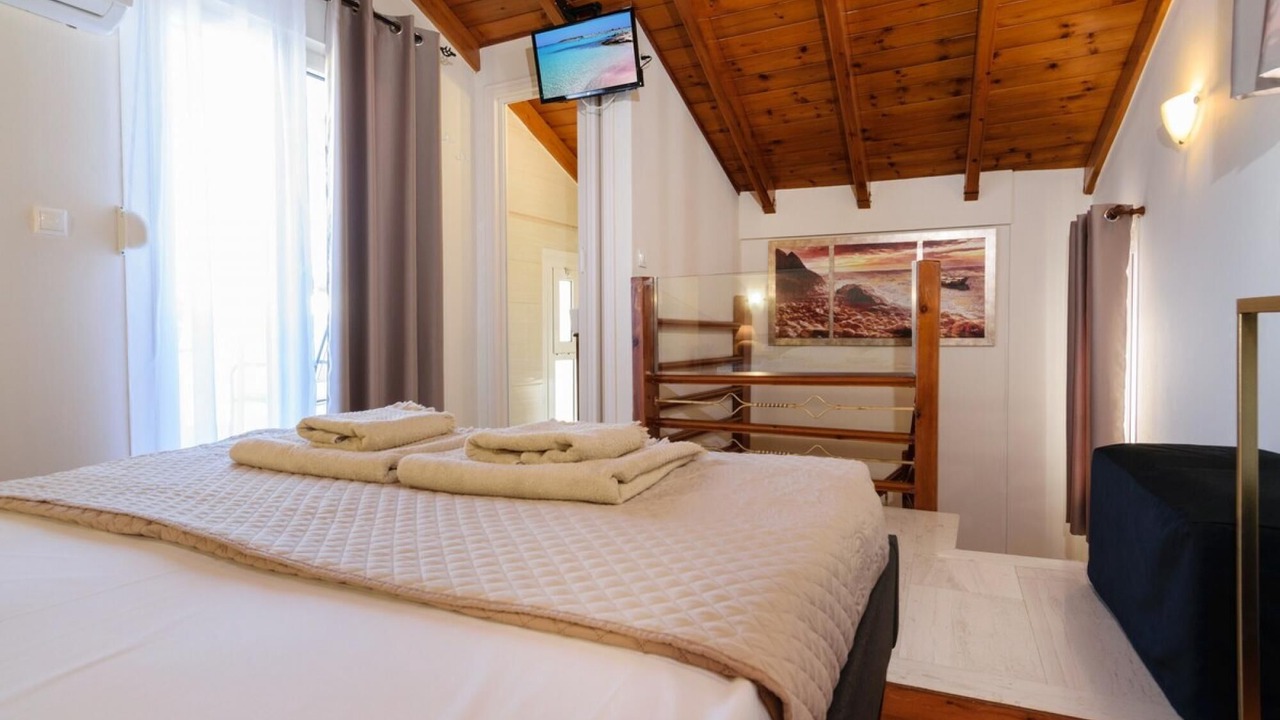 Photo of Bedroom in Galatas