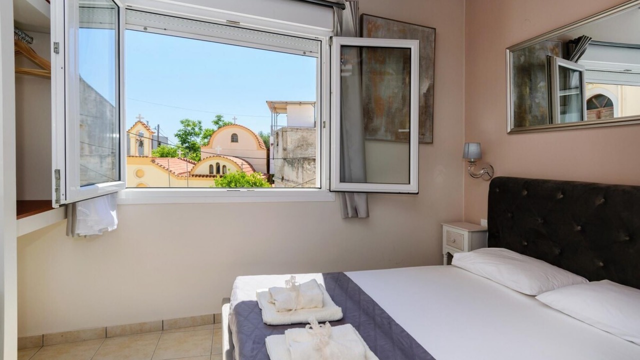 Photo of Bedroom in Galatas