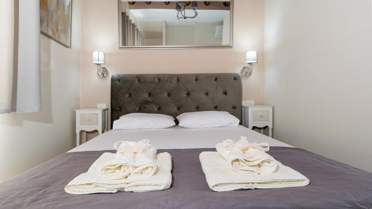 Photo of Bedroom in Galatas