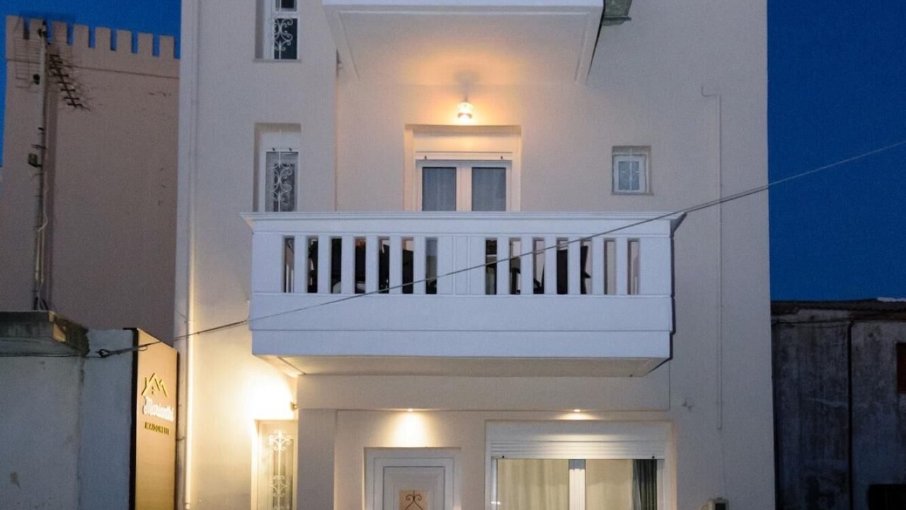 Photo of Outdoor in Galatas