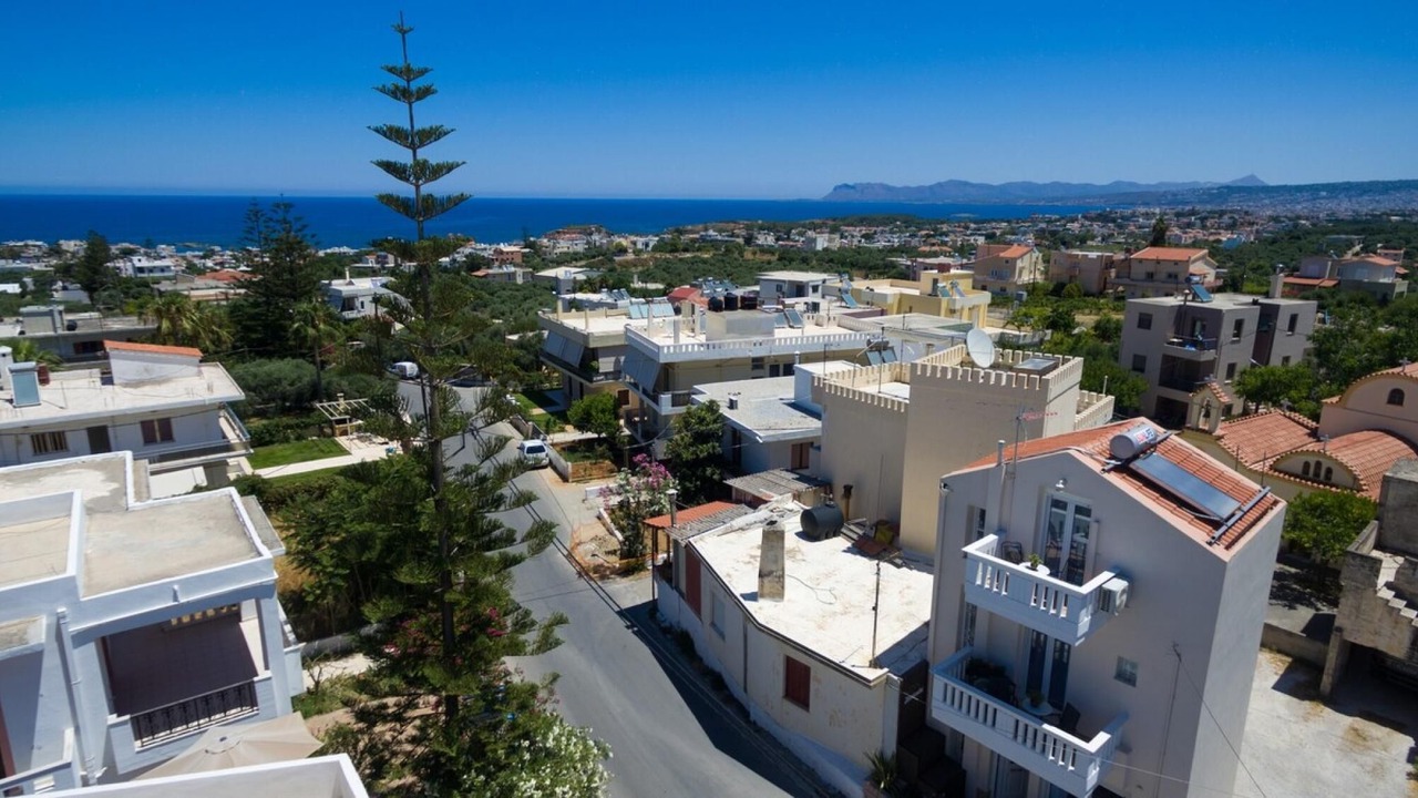 Photo of Outdoor in Galatas