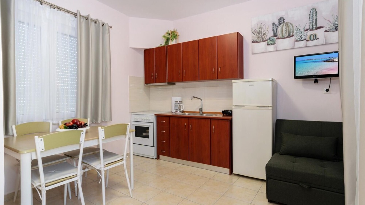 Photo of Kitchen in Galatas