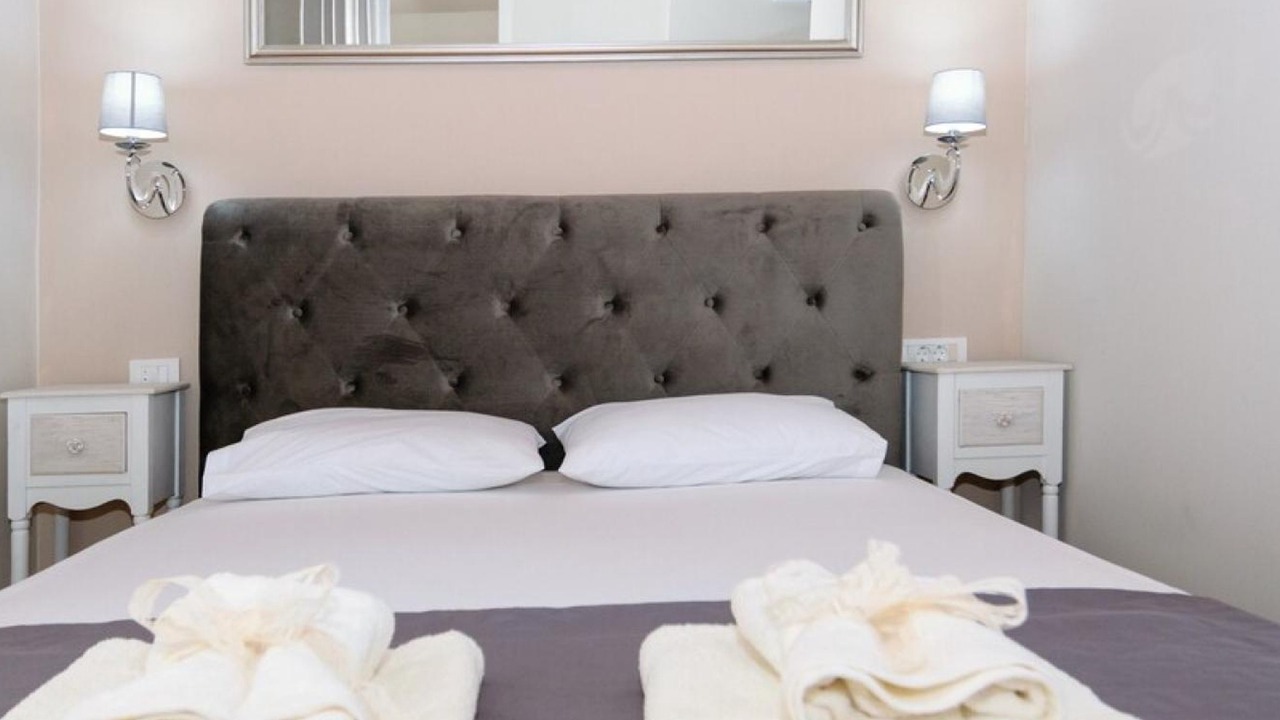 Photo of Bedroom in Galatas