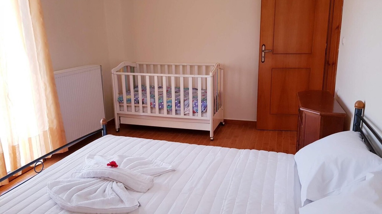 Photo of Bedroom in Loulos