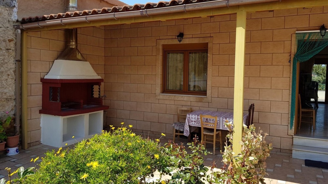 Photo of Outdoor in Loulos